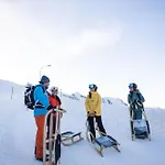 Hotel Garni Loewen 2*