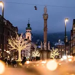 Hotel Garni Loewen Silz