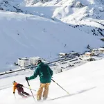 Hotel Garni Loewen