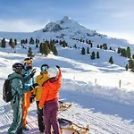 Garni Loewen Hotel