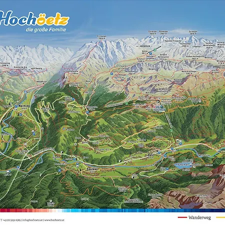 Garni Loewen 2* Silz