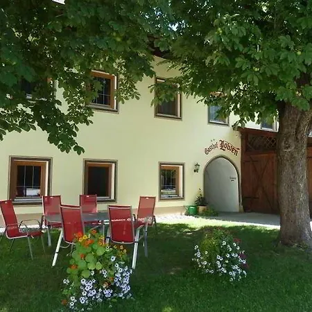 Garni Loewen Hotel