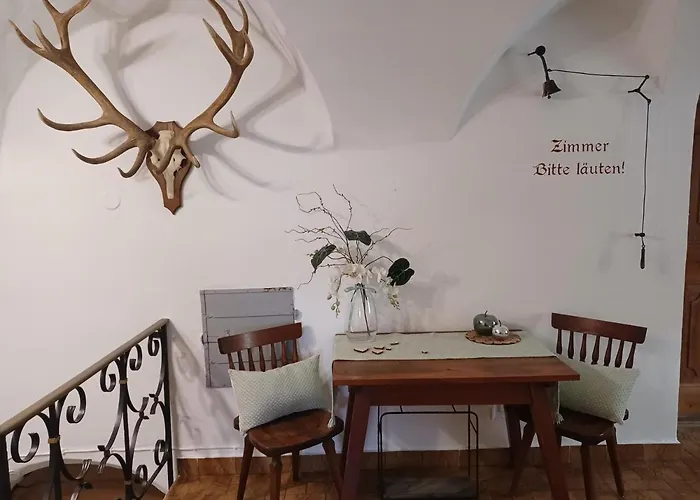 贾尼络温酒店 酒店