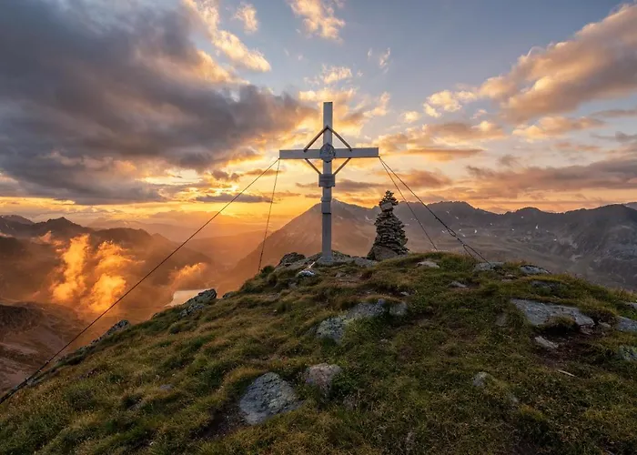 贾尼络温酒店 锡尔茨