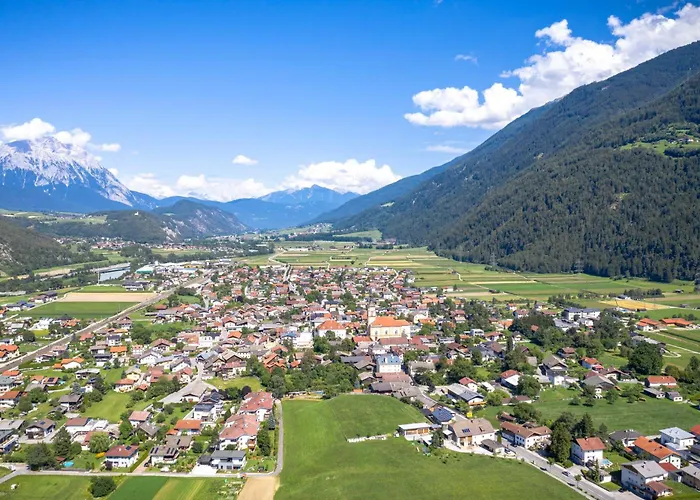 Hotel Garni Loewen 2*