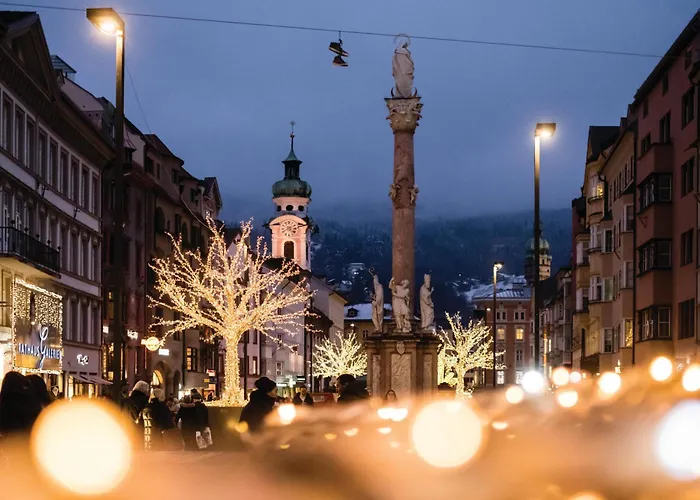 酒店 贾尼络温酒店 锡尔茨