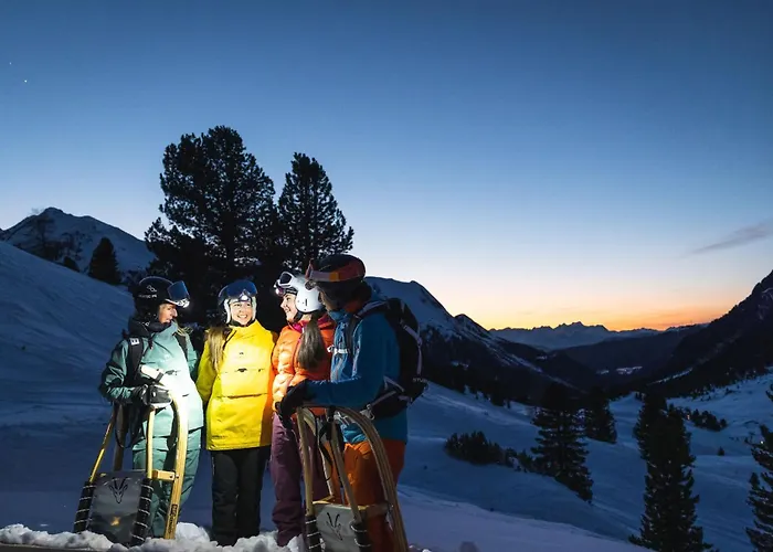 贾尼络温酒店 2*