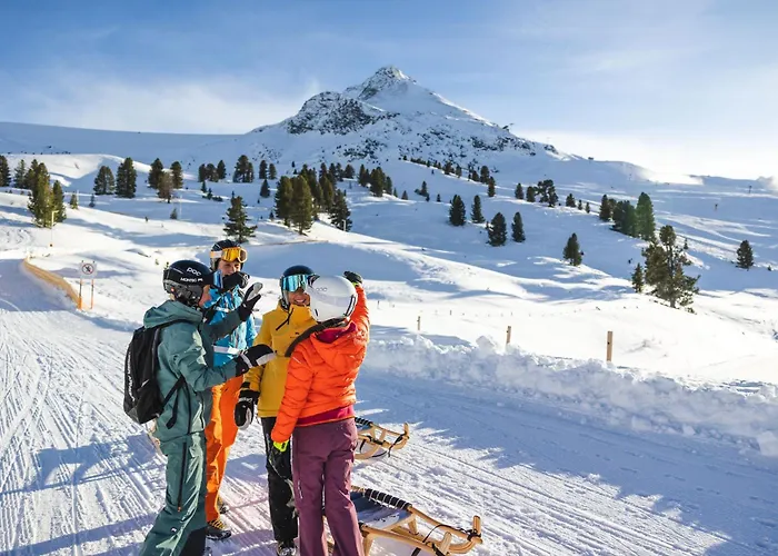 贾尼络温酒店 酒店