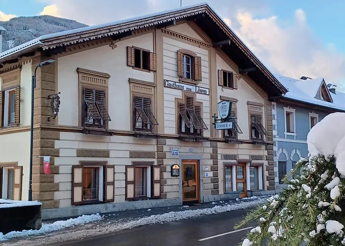 酒店 贾尼络温酒店