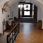 Garni Loewen 2* Silz