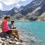 Garni Loewen Silz