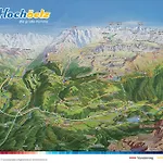 Garni Loewen 2* Silz