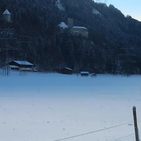 Hotel Garni Loewen