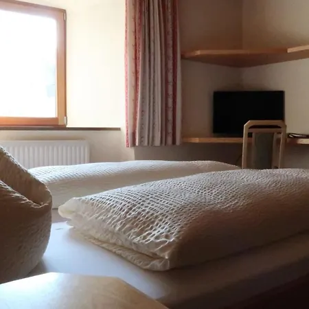 Hotel Garni Loewen