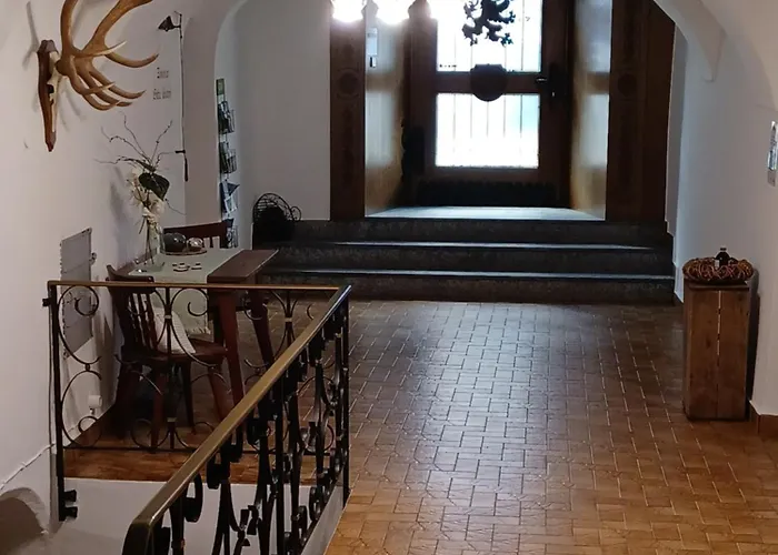 Garni Loewen 2* Silz