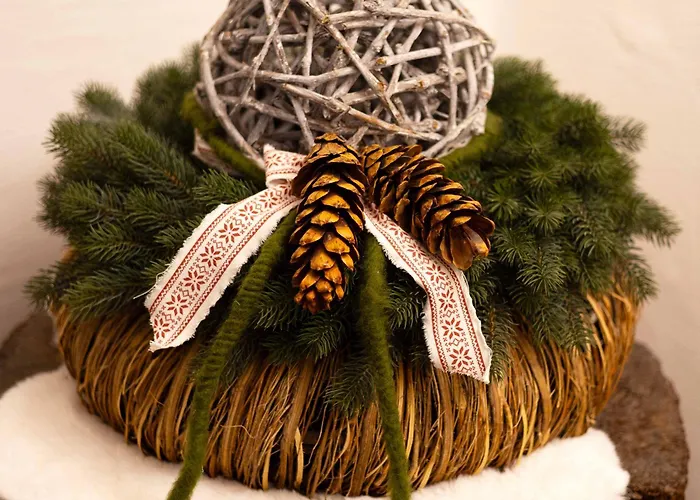 Garni Loewen 호텔 Silz