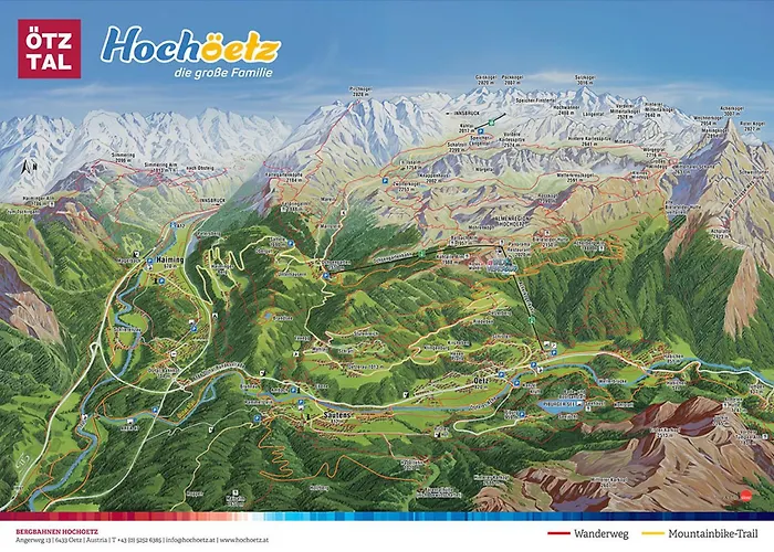 Garni Loewen 2* Silz