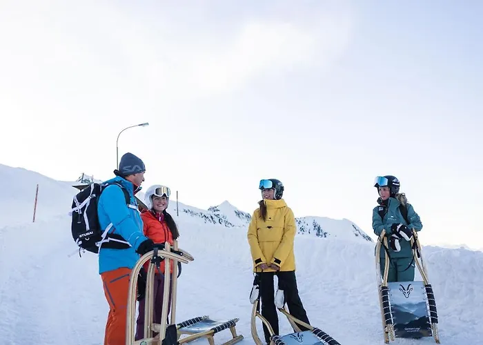 호텔 Garni Loewen 2*