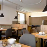 Hotel Garni Loewen