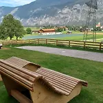 Garni Loewen Hotel 2*
