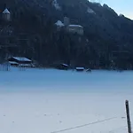 Hotel Garni Loewen