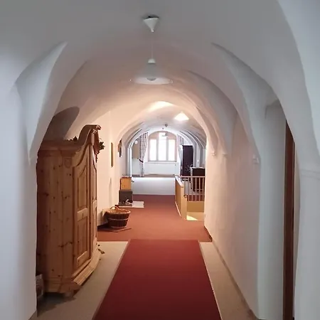 Garni Löwen Silz