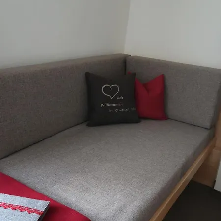 Hotel Garni Löwen Silz