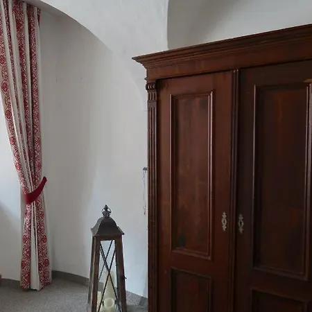 Garni Löwen Hotel