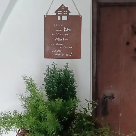 Hotel Garni Löwen 2*