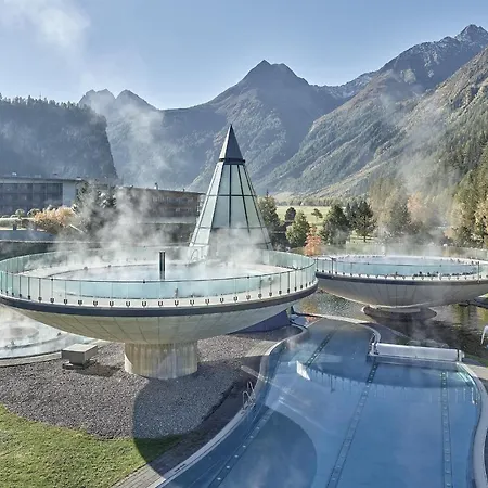 Hotel Garni Löwen Silz