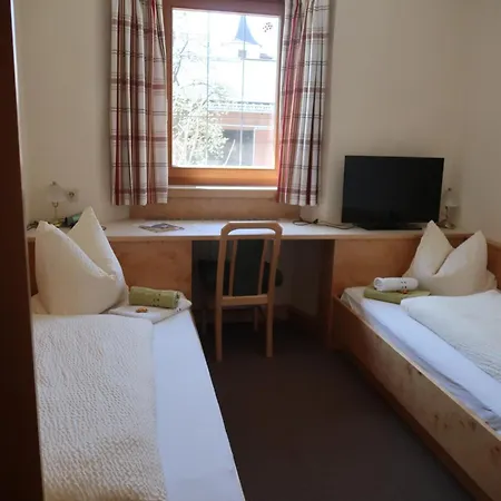 Garni Löwen Hotel Silz