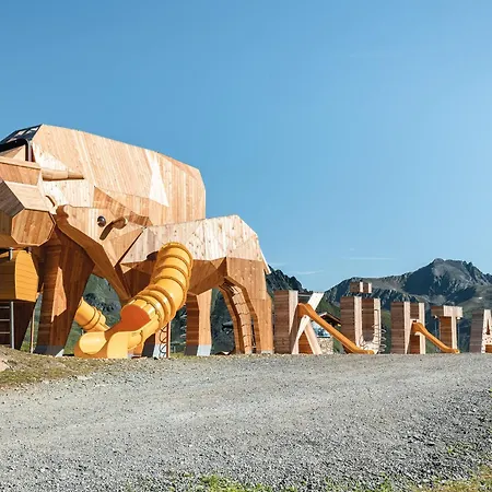 Garni Löwen Hotel Silz