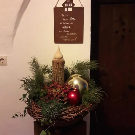 Garni Löwen Silz