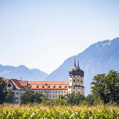 Hotel Garni Loewen Silz