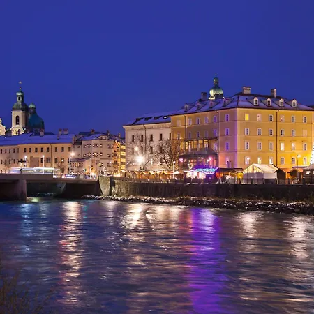 Hotel Garni Loewen Silz