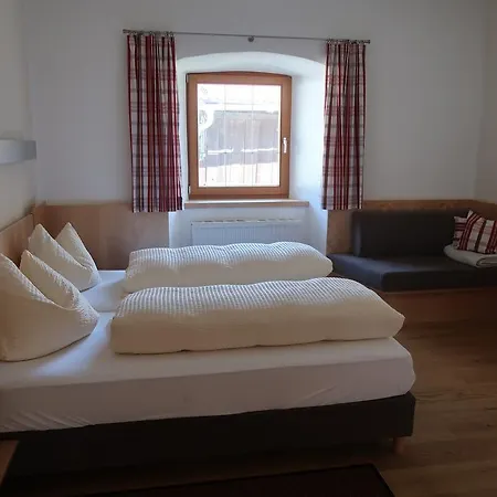 Garni Löwen Hotel