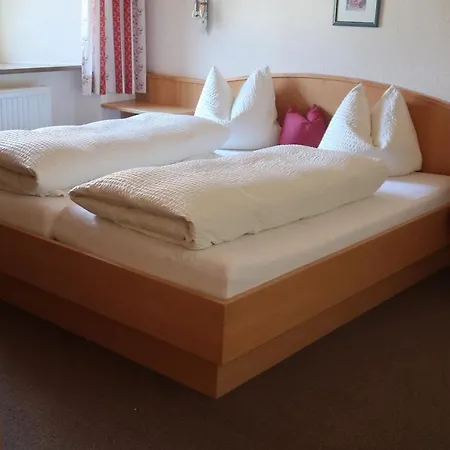Garni Löwen Hotel 2*