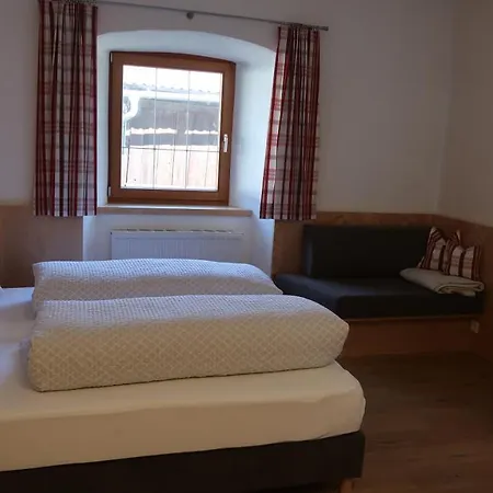 Garni Löwen Hotel