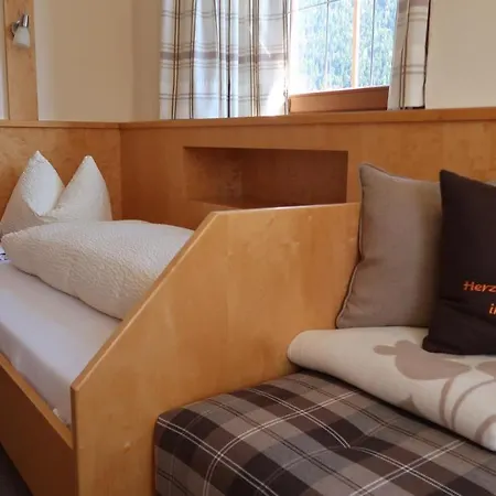 Hotel Garni Löwen Silz