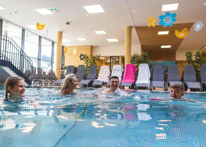 Garni Loewen Hotel Silz