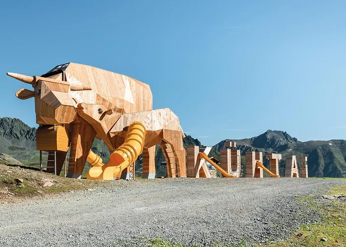 Garni Loewen Hotel Silz