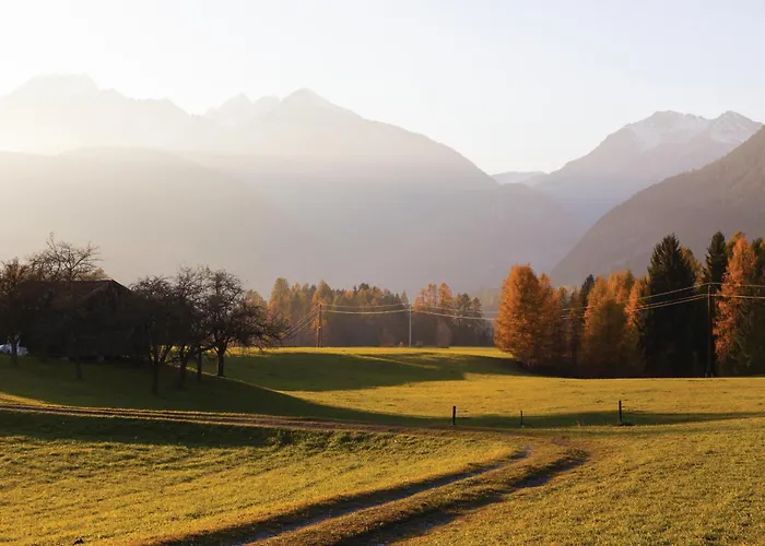 Garni Loewen Hotel 2*