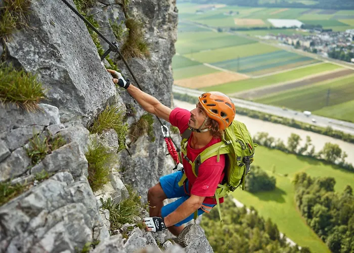 Garni Loewen Hotel Silz