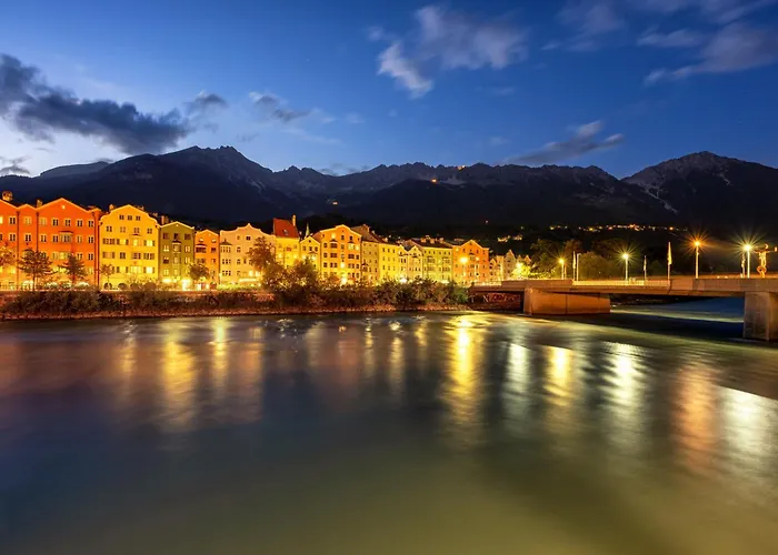 Garni Loewen Hotel Silz