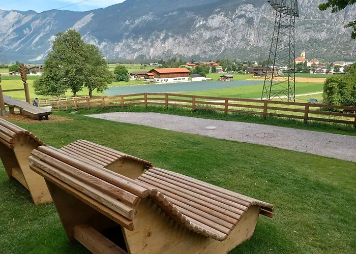 Garni Loewen Hotel 2*