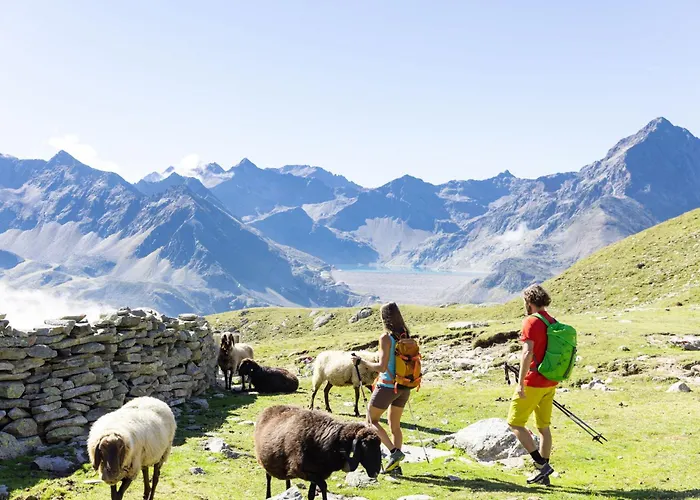 Garni Loewen Hotel Silz