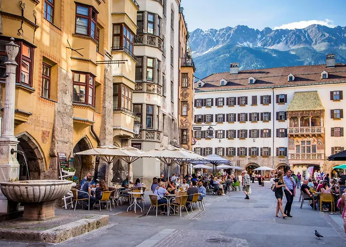 Hotel Garni Loewen 2*