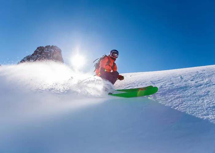 Garni Loewen Hotel 2*