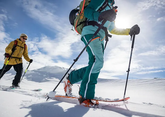 Garni Loewen Hotel 2*