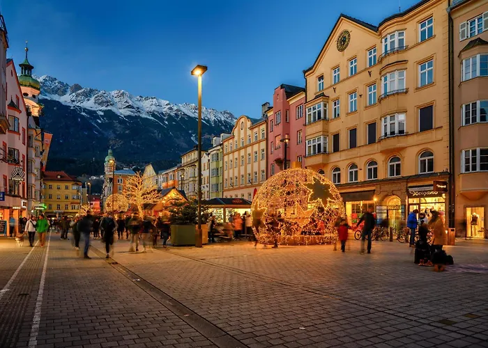 Hotel Garni Loewen 2*